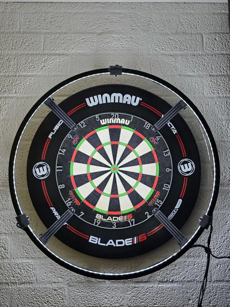 Bracket gắn camera OV9732 - Image 1