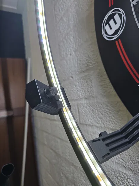 Bracket gắn camera OV9732 - Image 2