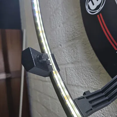 Bracket gắn camera OV9732