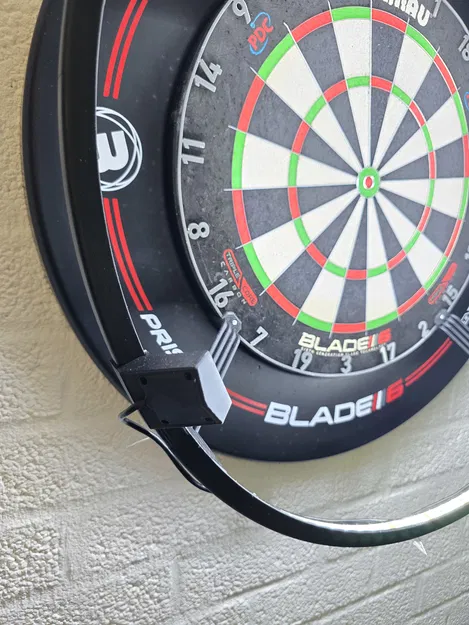 Bracket gắn camera OV9732 - Image 3