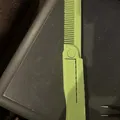 Lược gấp (Folding Comb) - Thumbnail 2