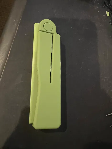 Lược gấp (Folding Comb) - Image 3