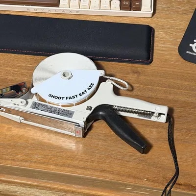 Giá đỡ cuộn (Spool Holder) APN-30