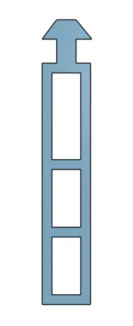 Dây Rút Cáp Tái Sử Dụng (Reusable Cable Ties) - Image 2