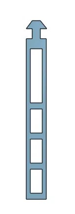 Dây Rút Cáp Tái Sử Dụng (Reusable Cable Ties) - Image 4