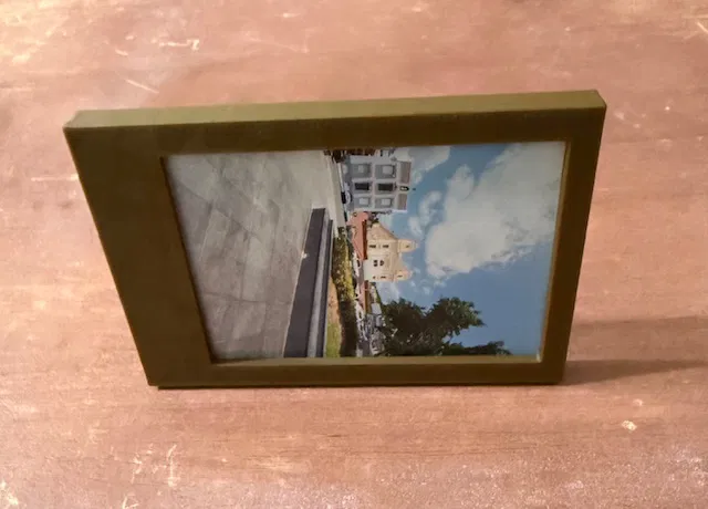 Khung ảnh cho Insta360 Pocket Printer - Image 1