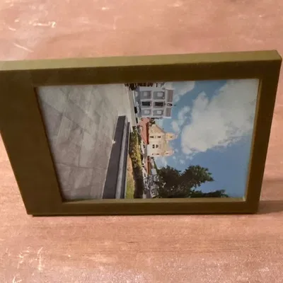 Khung ảnh cho Insta360 Pocket Printer