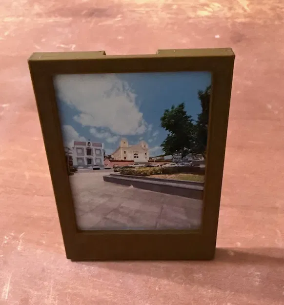 Khung ảnh cho Insta360 Pocket Printer - Image 3