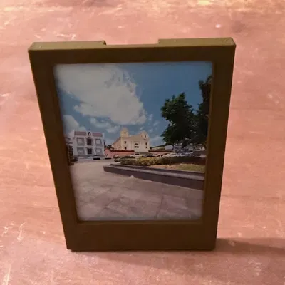 Khung ảnh cho Insta360 Pocket Printer