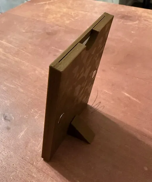 Khung ảnh cho Insta360 Pocket Printer - Image 4