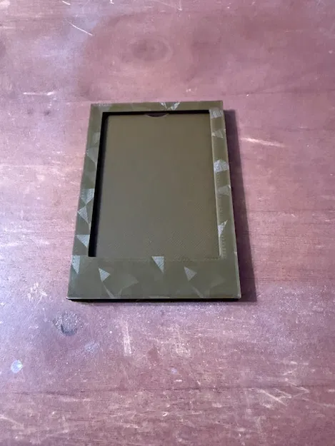 Khung ảnh cho Insta360 Pocket Printer - Image 5