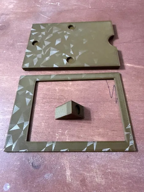 Khung ảnh cho Insta360 Pocket Printer - Image 8