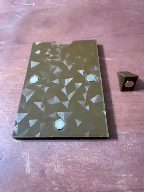 Khung ảnh cho Insta360 Pocket Printer - Image 9