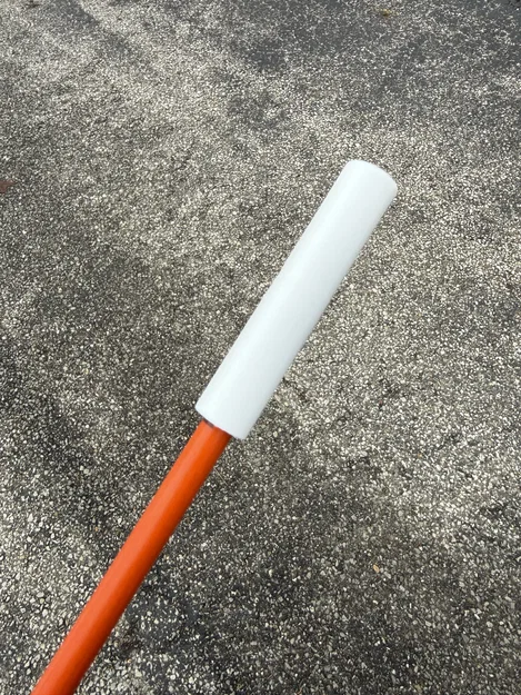 Đầu nối cọc phản quang lối xe vào (Driveway Reflective Poles Connector) - Image 3