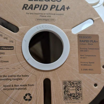 Adaptor spool cho spool Elegoo