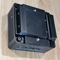 Bracket gắn NUC lên dovetail D-Series (NUC Mounting Bracket) - Thumbnail 3
