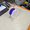 Grinder Grips - tay vặn TPU hỗ trợ xoay grinder xay thảo dược - Thumbnail 2