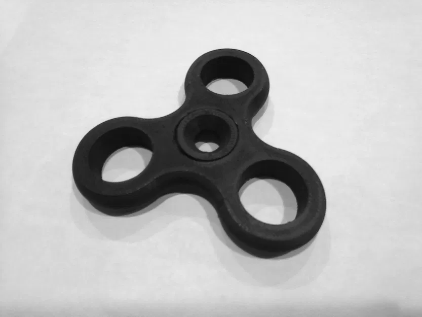 Fidget Spinner V1 - Image 2