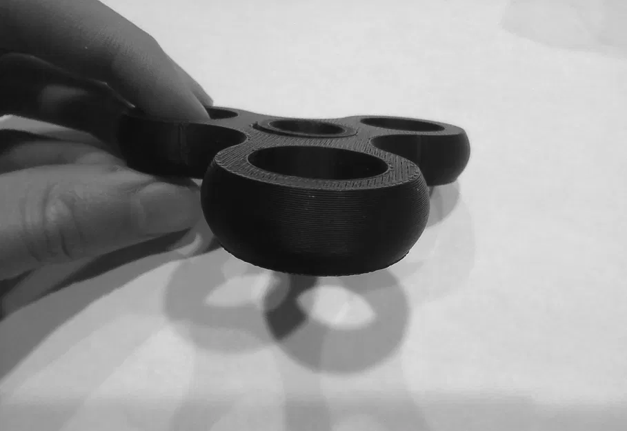 Fidget Spinner V1 - Image 3