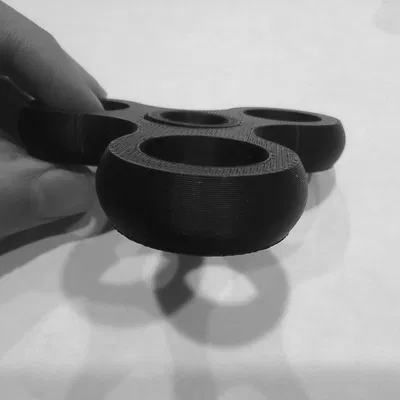 Fidget Spinner V1