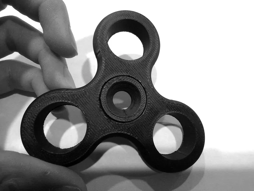 Fidget Spinner V1 - Image 4