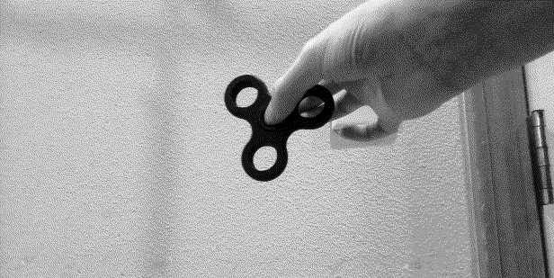 Fidget Spinner V1 - Image 5