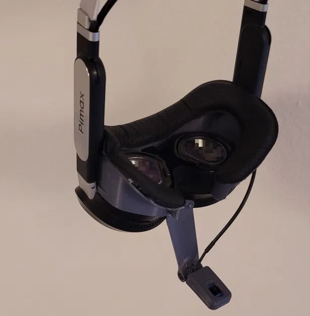 Gasket phụ Pimax Dream Air (MAX FOV) - Image 1