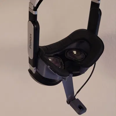 Gasket phụ Pimax Dream Air (MAX FOV)