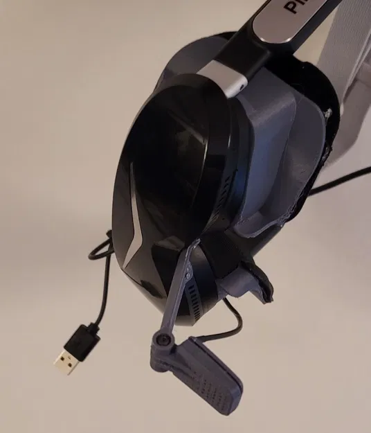 Gasket phụ Pimax Dream Air (MAX FOV) - Image 2