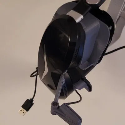 Gasket phụ Pimax Dream Air (MAX FOV)