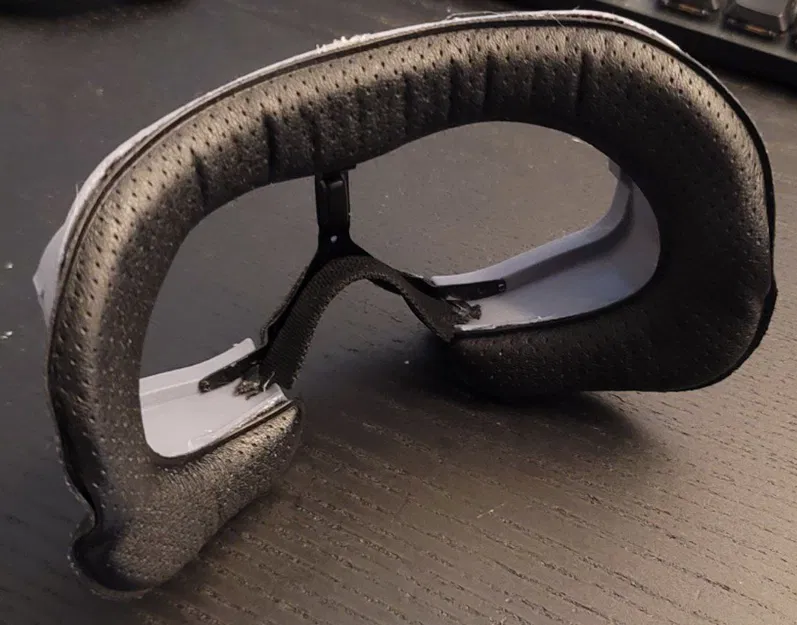 Gasket phụ Pimax Dream Air (MAX FOV) - Image 3