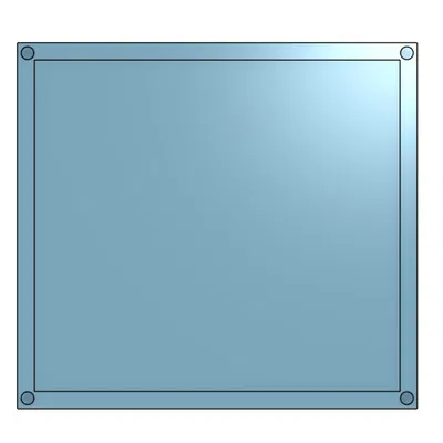 Hộp Đựng Bài Magic The Gathering – Phần 2/2 (Deck Box Lid)