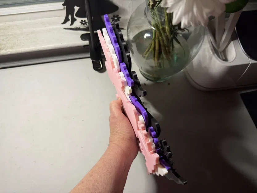 Nàng Tiên Trên Cây Nấm (Fairy On A Mushroom) - Image 8