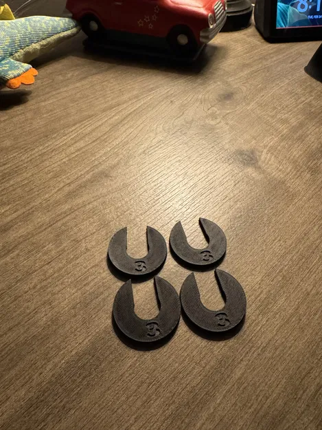 Cữ chặn hành trình Coilover (Coilover Bump Stops) - Image 1