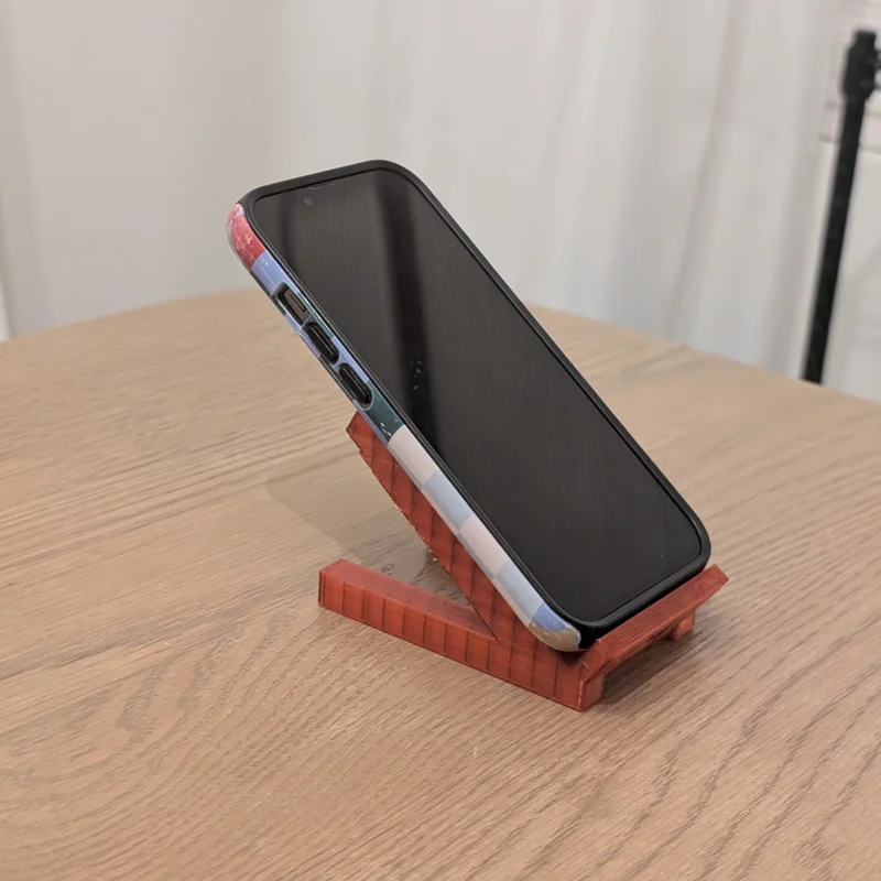 Đế Điện Thoại Tiêu Chuẩn (Standard Phone Stand)