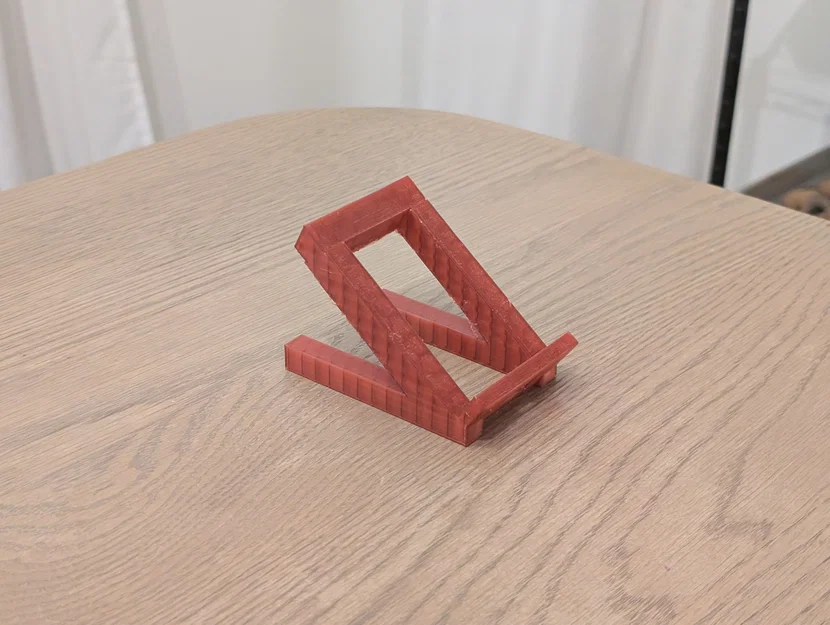 Đế Điện Thoại Tiêu Chuẩn (Standard Phone Stand) - Image 2