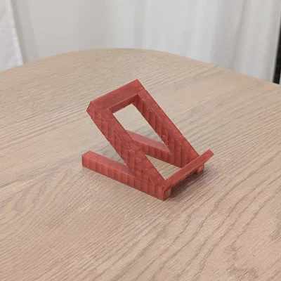 Đế Điện Thoại Tiêu Chuẩn (Standard Phone Stand)