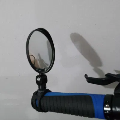 Miếng Cao Su Chỉnh Gương Thay Thế Cho Gương Xe Đạp Loại Generic