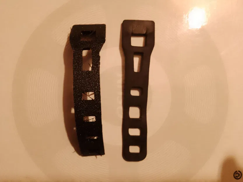 Miếng Cao Su Chỉnh Gương Thay Thế Cho Gương Xe Đạp Loại Generic - Image 2