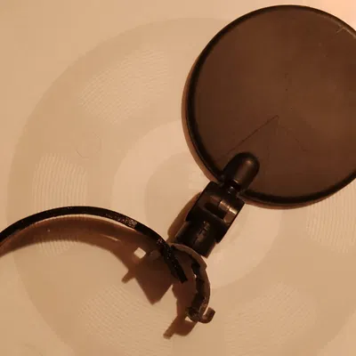 Miếng Cao Su Chỉnh Gương Thay Thế Cho Gương Xe Đạp Loại Generic