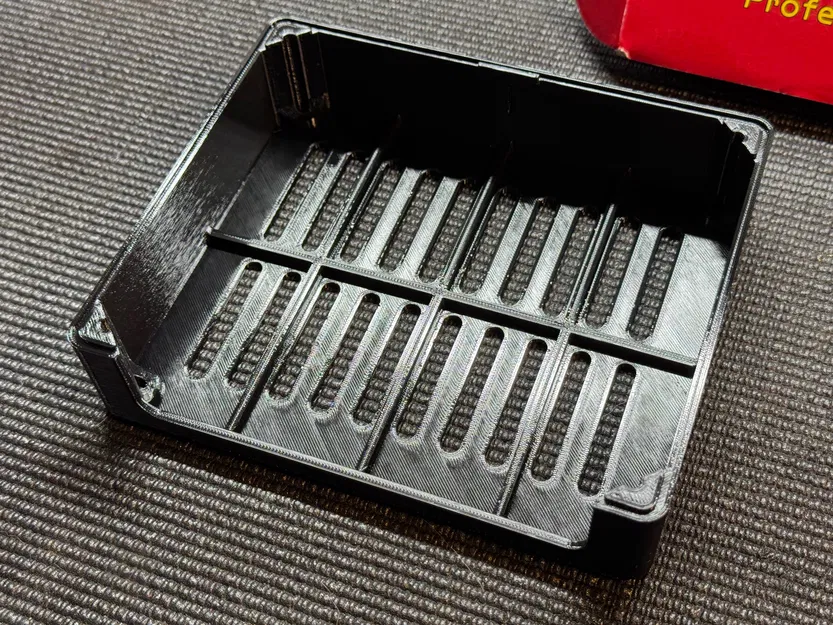 Enclosure Lizusidtsy AD310 450W Crossover (kiểu clamshell) - Image 7