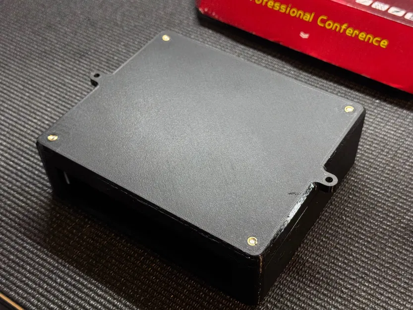 Enclosure Lizusidtsy AD310 450W Crossover (kiểu clamshell) - Image 11