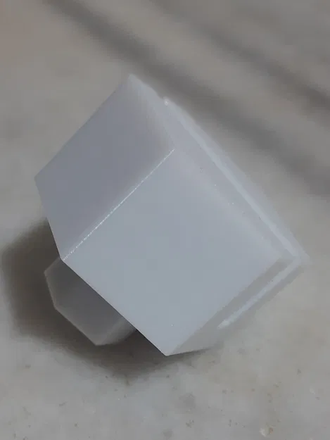 Adapter máy siết (Impact Wrench) cho kích cắt kéo (Scissor Jack) - đầu tuýp 17mm - Image 5