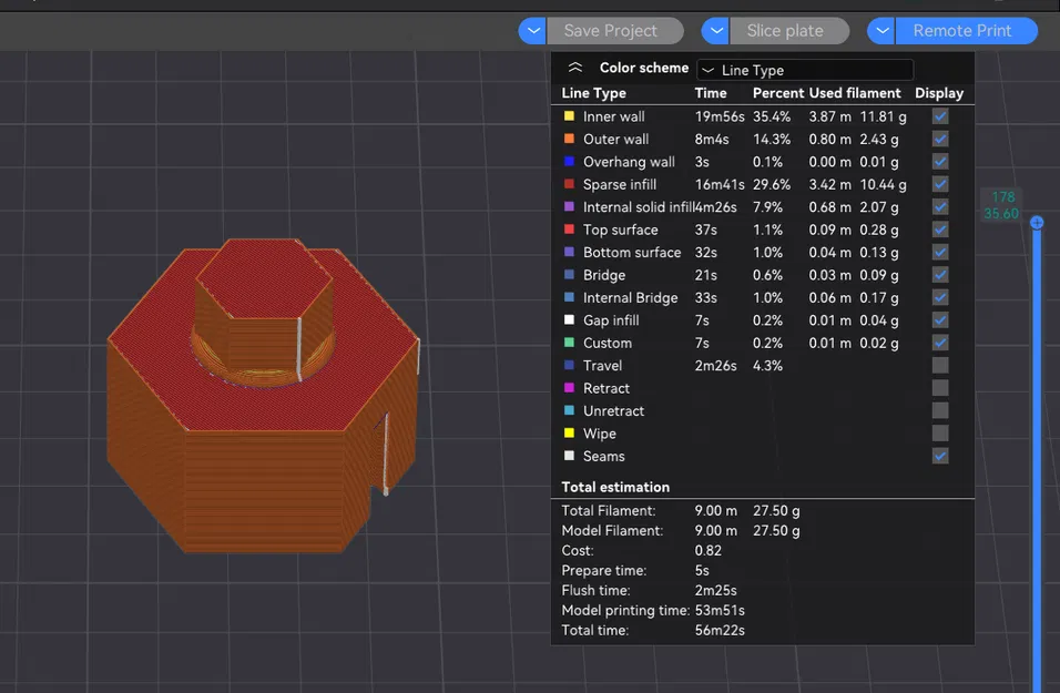 Adapter máy siết (Impact Wrench) cho kích cắt kéo (Scissor Jack) - đầu tuýp 17mm - Image 8