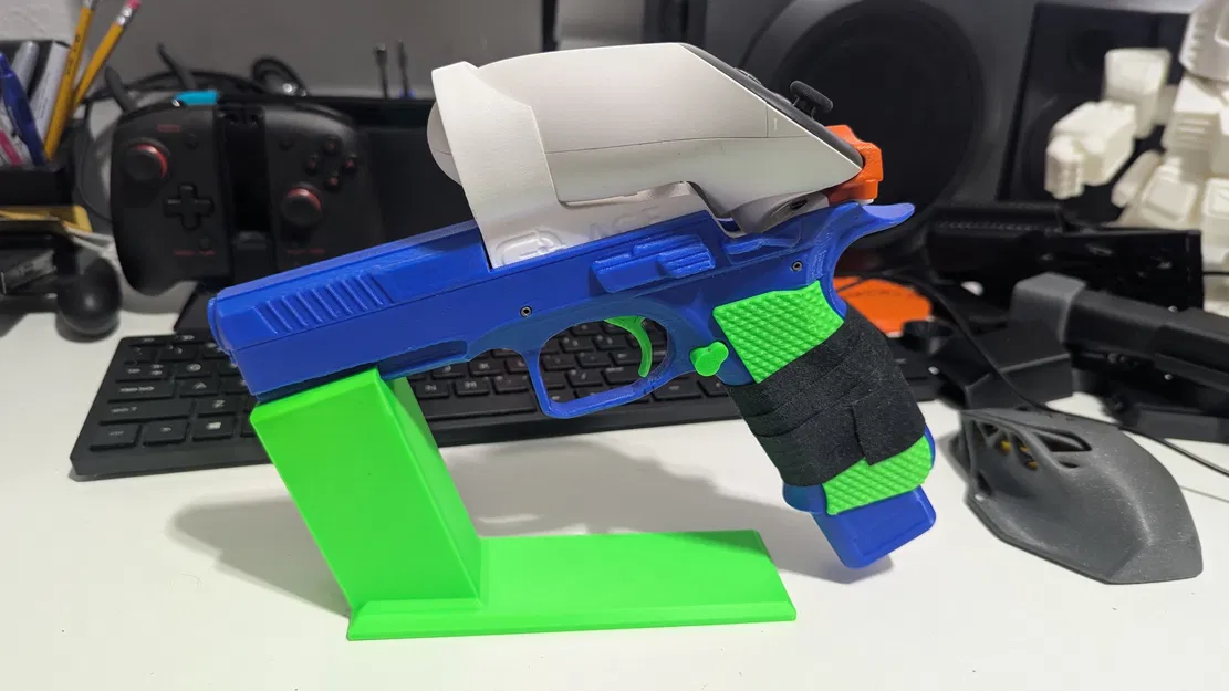 Đế đỡ tay cầm VR ACE (ACE VR HANDSET STAND) - Image 1