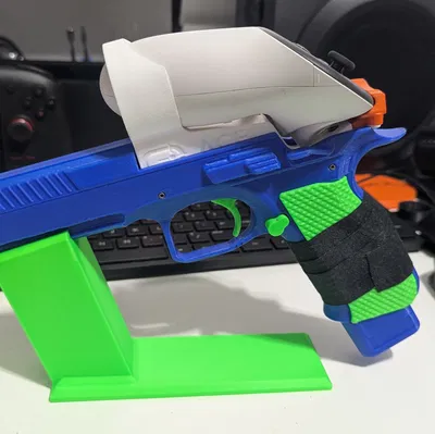 Đế đỡ tay cầm VR ACE (ACE VR HANDSET STAND)