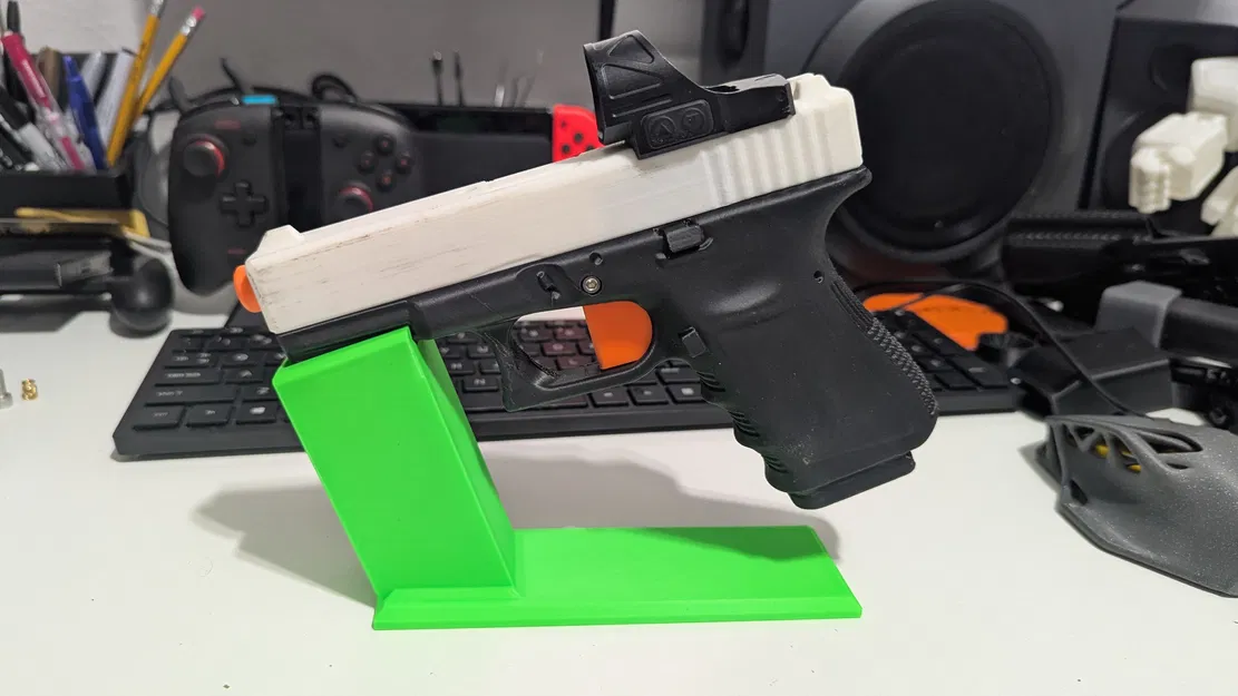 Đế đỡ tay cầm VR ACE (ACE VR HANDSET STAND) - Image 3