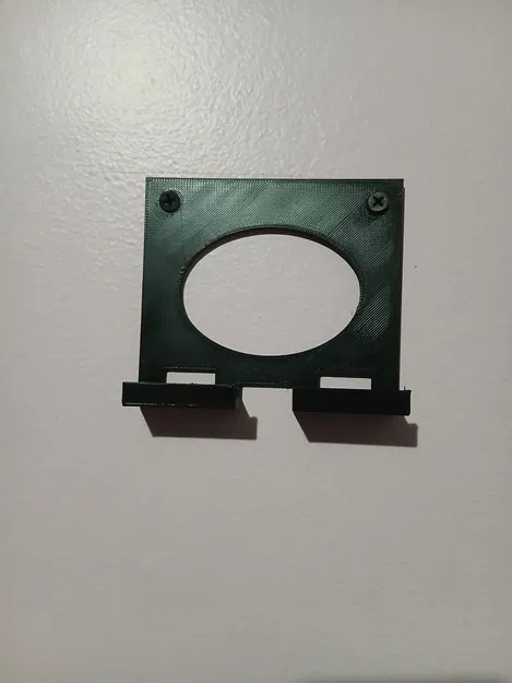 Giá đỡ điện thoại / tablet gắn tường - Image 1