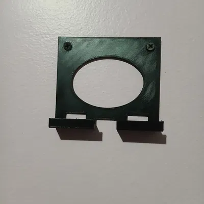 Giá đỡ điện thoại / tablet gắn tường