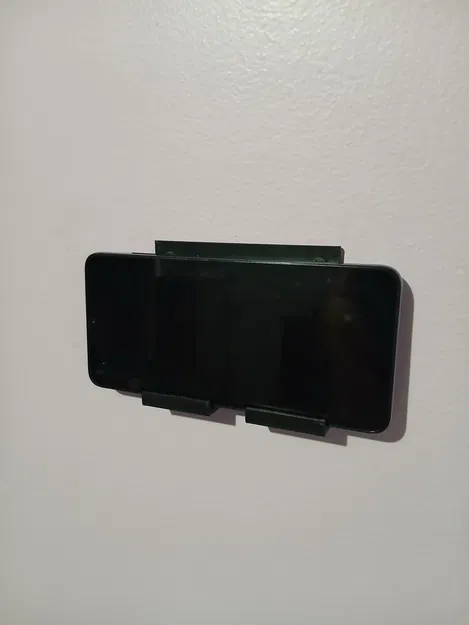 Giá đỡ điện thoại / tablet gắn tường - Image 3